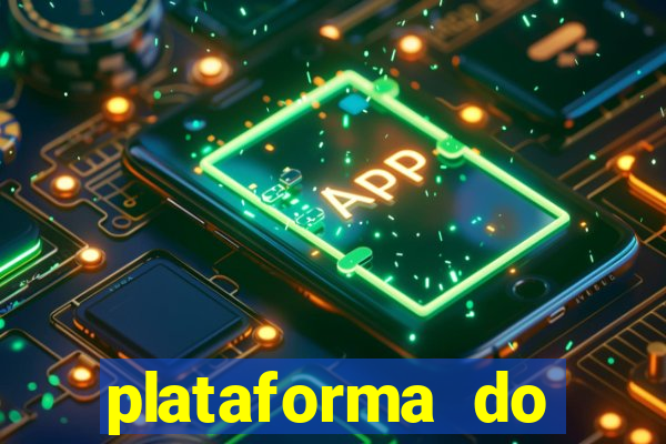 plataforma do whindersson nunes